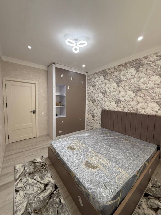 Навастройка срочно сдаётся 2микрарайоне после ремонта не кто не жиль