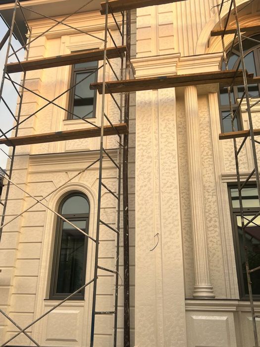 Travertin Marmarino Atochento Leyanardo Xol xol No1