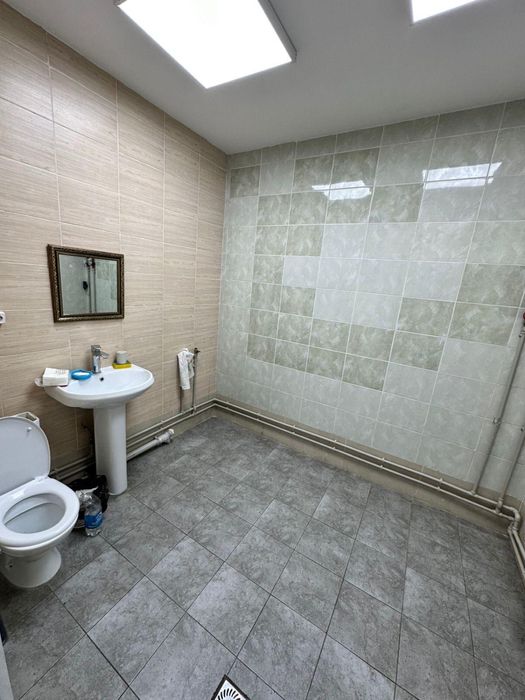 Кондитерский цех и Кофейня