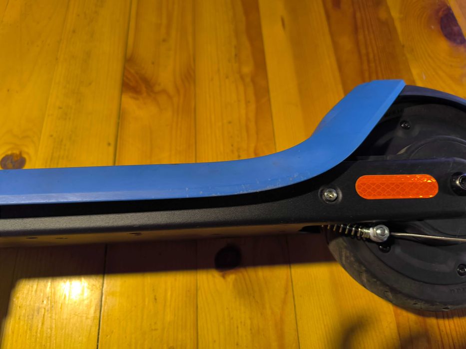 Електрическа тротинетка Ѕеgwау Nіnеbоt еКісkЅсооtеr С2 Lіtе