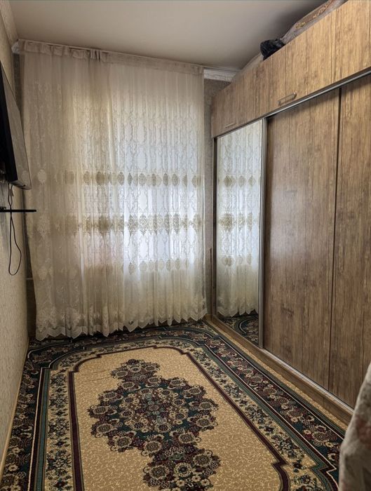 ^Балкон 2х6 3в4-Комнатный Разделка‼️с мебелью и Техникой+Парковка