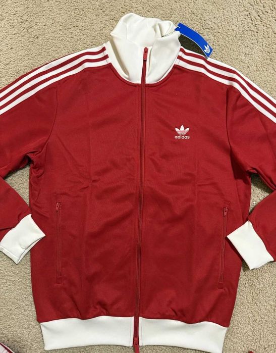 Мъжко горнище Adidas adicolor