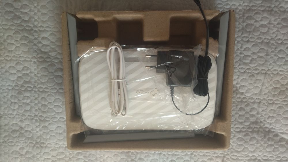 Продам роутер новый