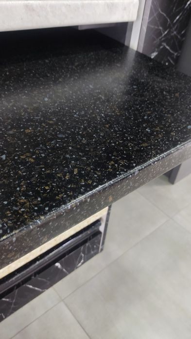 Замена Столешницы ремонт реставрация и на заказ мебели изгатовим