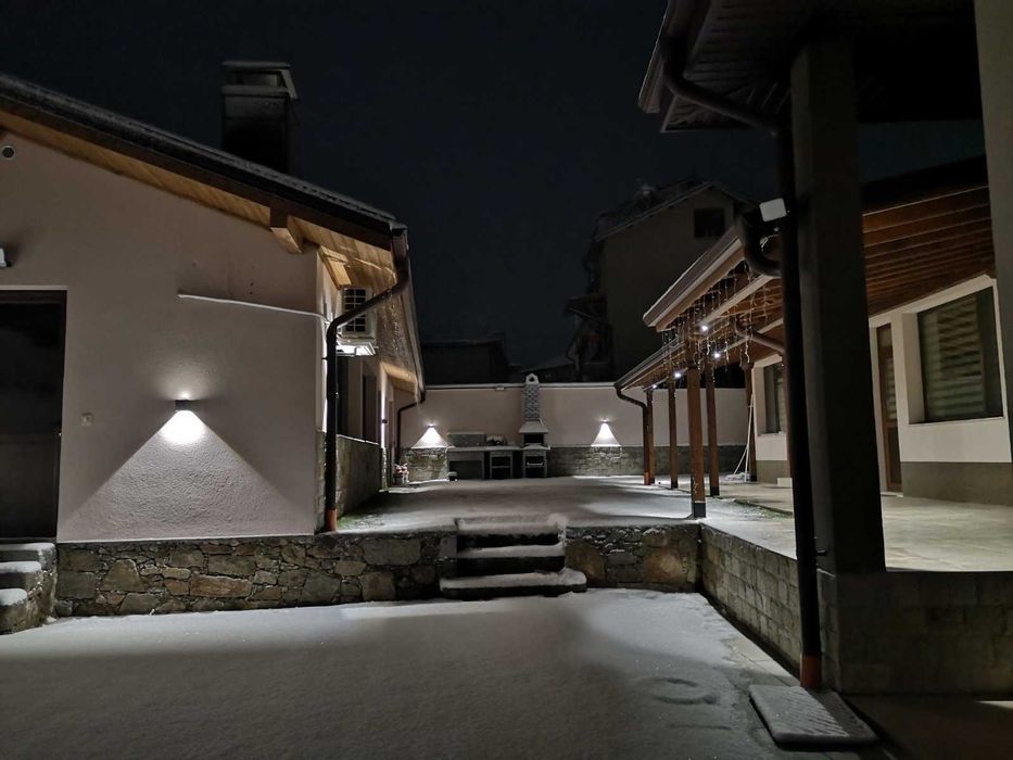 Алтъна-Калофер къща за гости