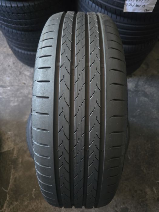 Continental 215/60 R17 96H vară