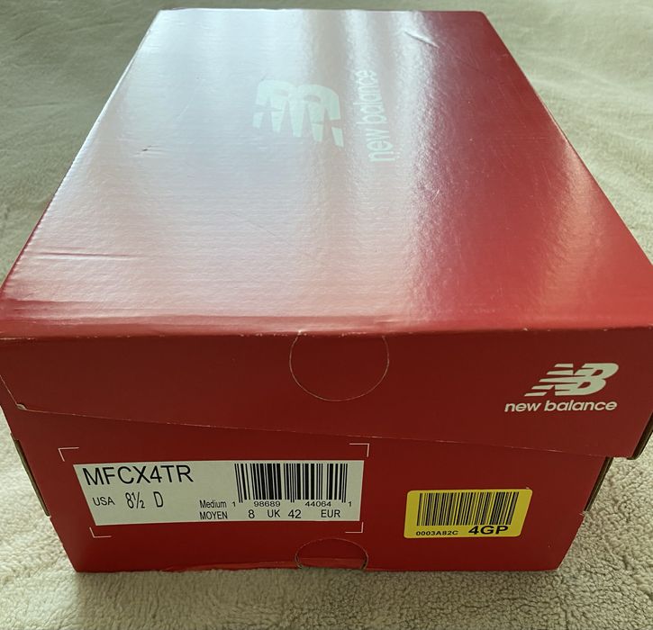 Pantofi alergare New Balance REBEL V5 – mărimea 42
