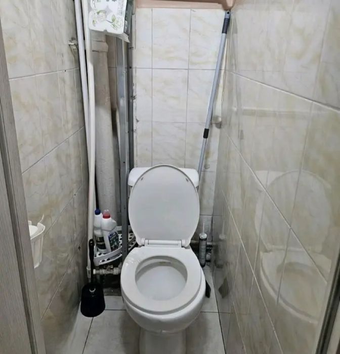 продам 2-х ком. 46кв. центр 2-этаж
