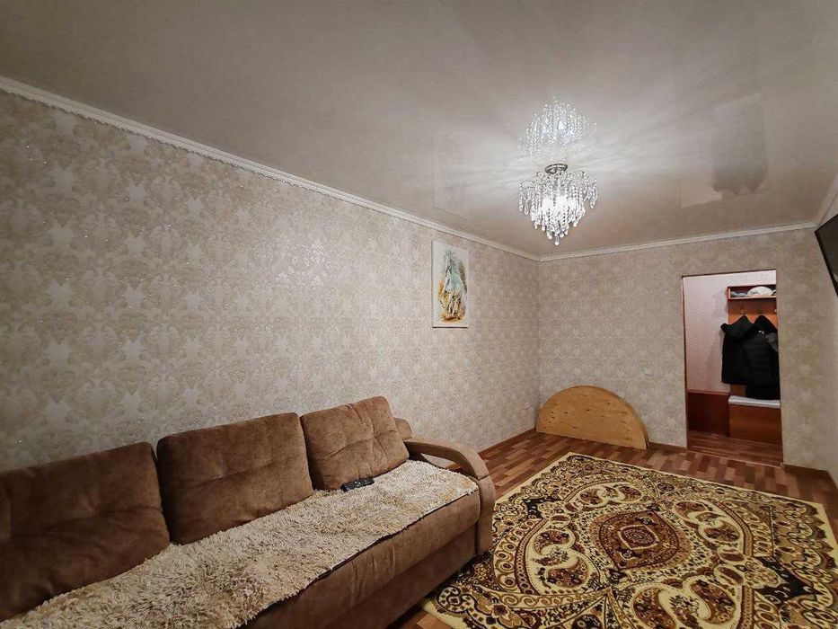 Продажа 2-комнатной квартиры