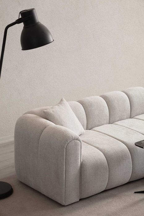 Ъглов диван Ocasso Hello Home