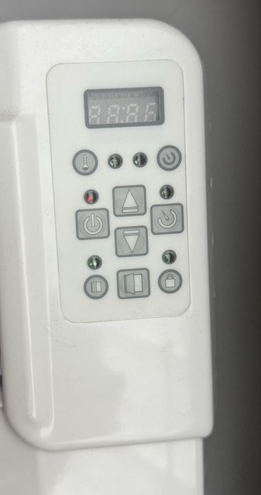 Панелен конвектор TESY CN04 250 EIS