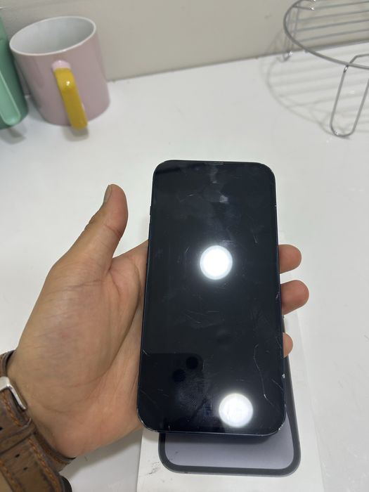 iphone 14 128gb midnight