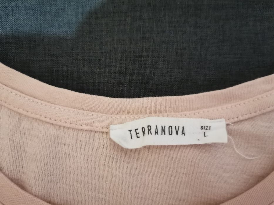Тениска terranova