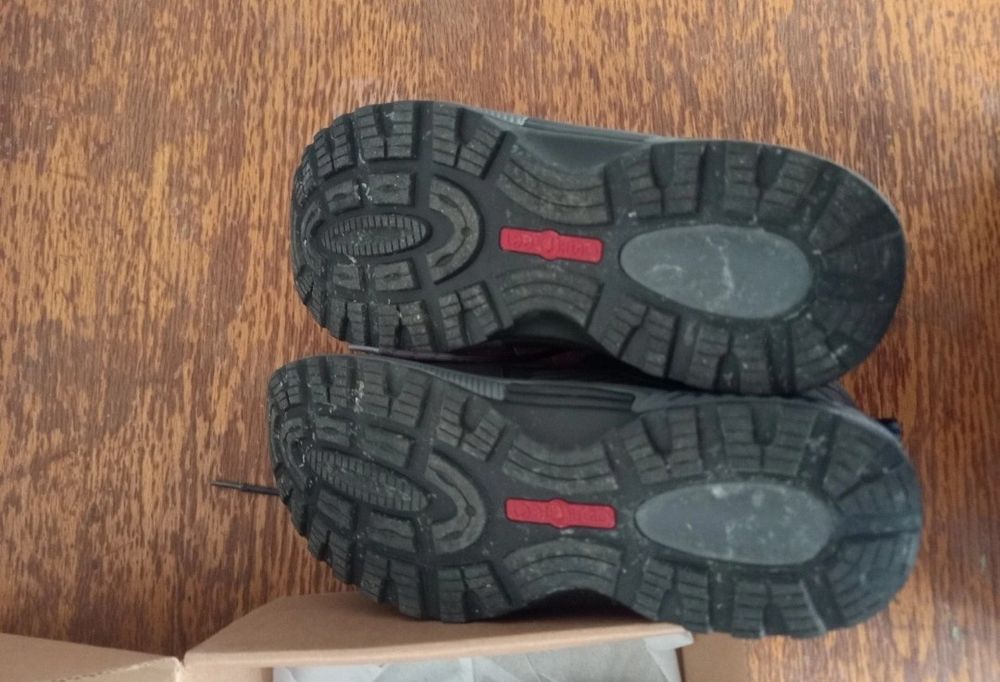 Bocanc OrthOFeet Nr47.