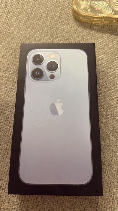 iPhone 13 Pro 1tb Айфон 13 про 1тб