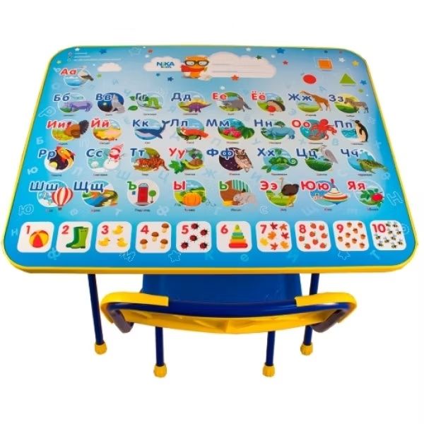 Детский столик Nika Kids