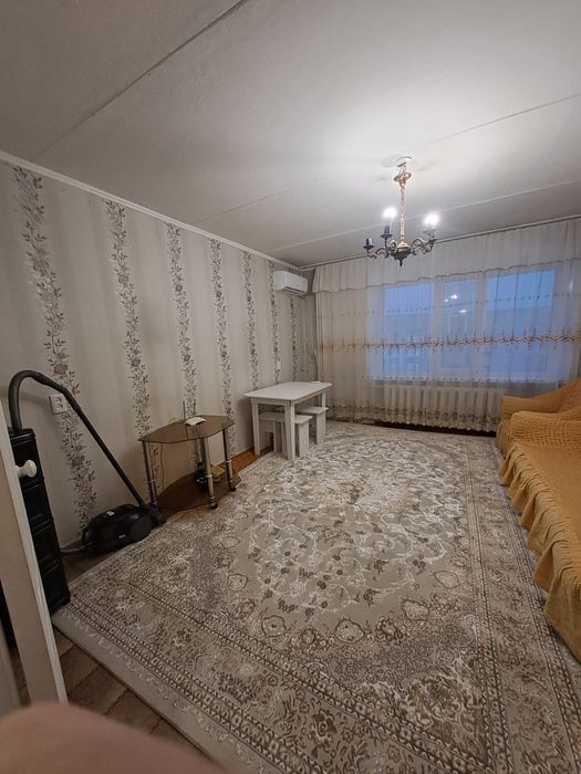 Сдам квартиру на длительный срок