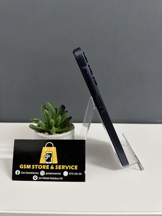 Samsung Galaxy A15 128Gb Garantie Gsm Store&Service