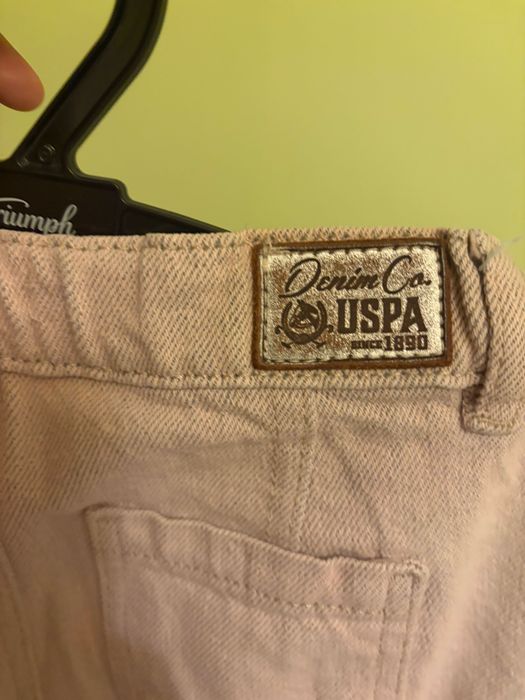 Детски панталон U.S Polo