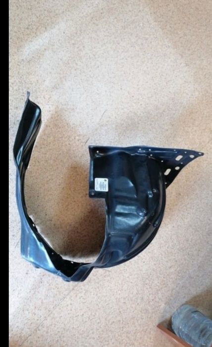 Bara fata, aripa dreapta, stop spate dreapta mitsubishi space star mir