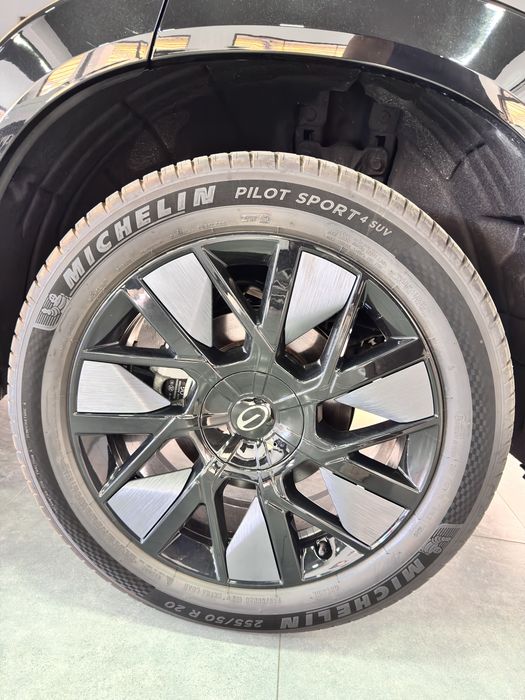 Gac Aion S7 Ultra EURO version