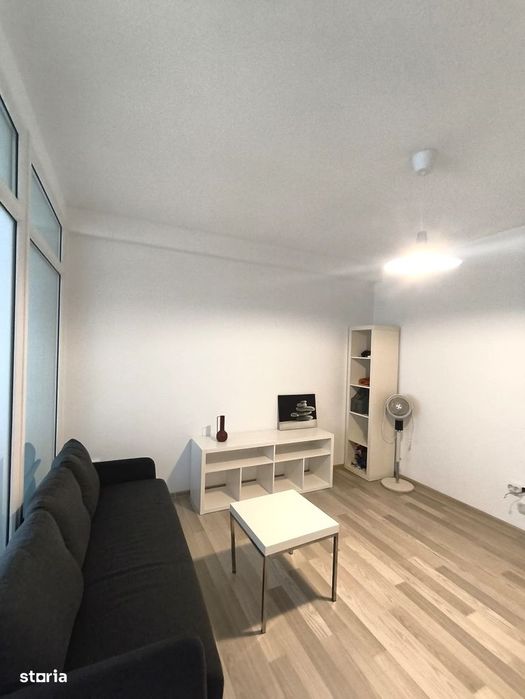 Prelungirea Ghencea – Garsoniera - 45 mp - 370 EUR