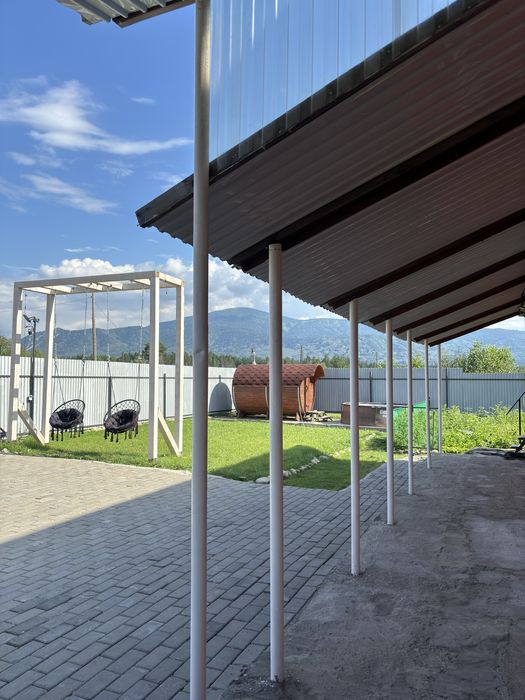 Срочно продам дом в Риддере