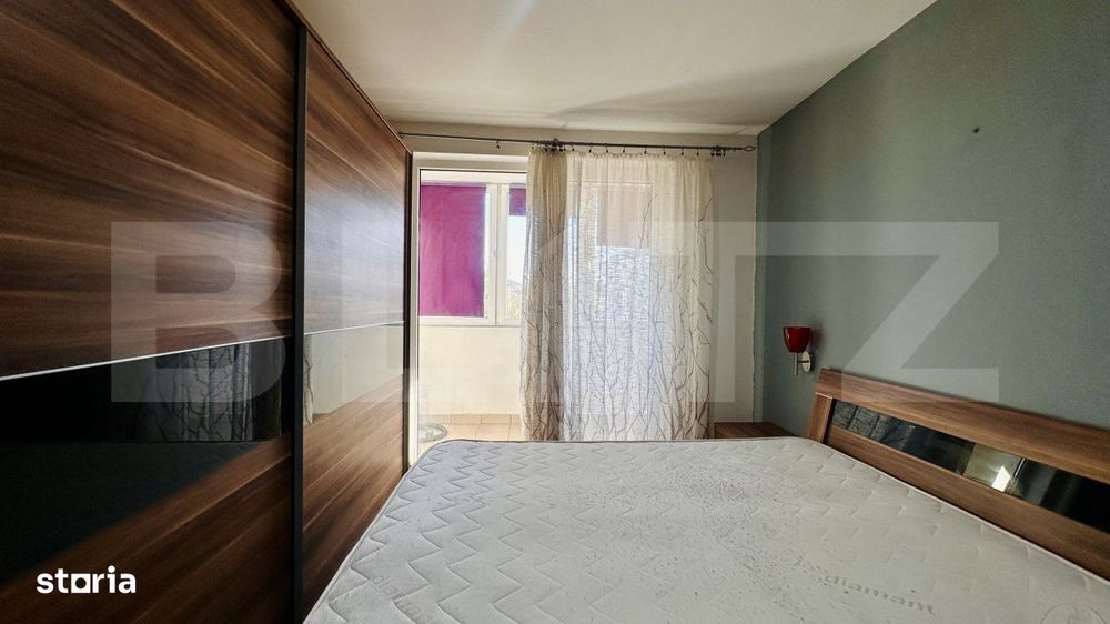 Calea Aradului, inchiriere apartament 3 camere, etaj 1, modern