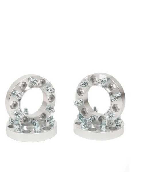 Фланци 5х127 71.5 Дебелина 30мм Jeep/Grand Cherokee/ Фланци за Джанти