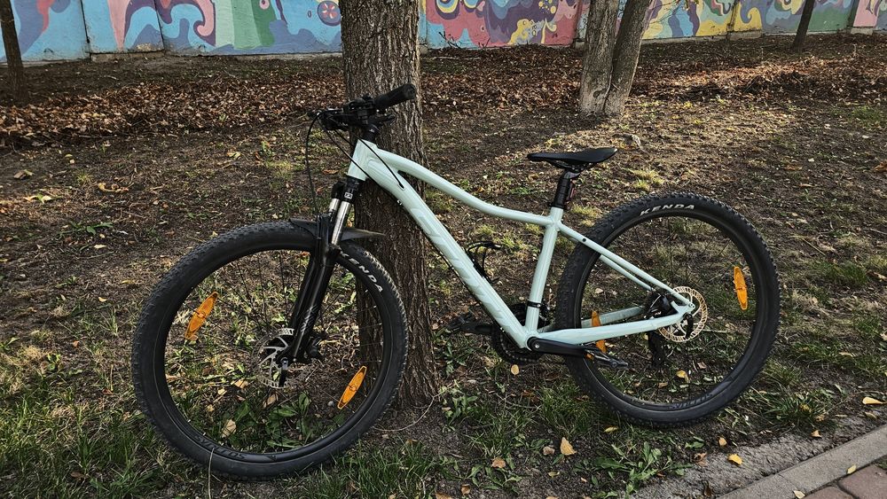 Велосипед scott contessa