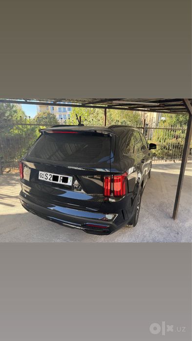 kia sorento kia sarento