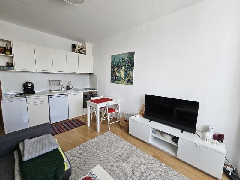 Продава се Двустаен апартамент в к.к. Боровец - 60 кв.м за 2367 €/кв.м - Снимка #3