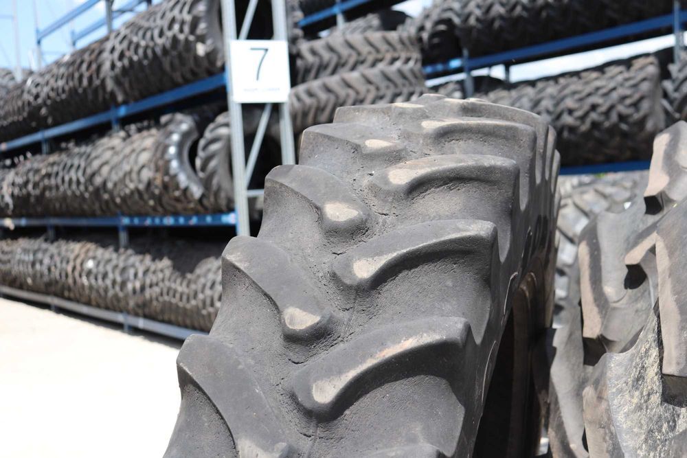 380/90r46 cauciucuri second hand anvelope cu GARANTIE OCAZIE