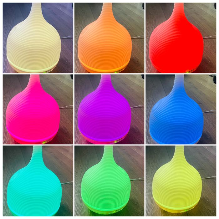 Увлажнитель воздуха