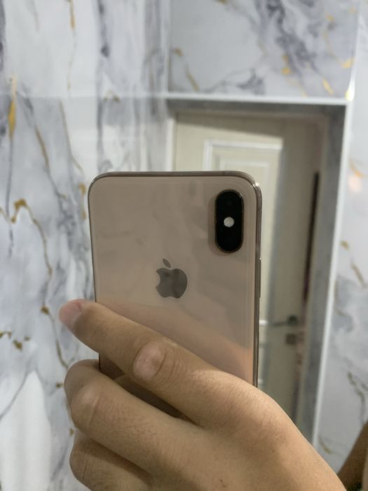 Iphone Xs 256 обмен фэйс роботает