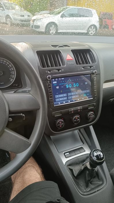 • Продавам Голф 5 1.6 FSI 115кс. на ЧАСТИ, Имам над 18 Голфа на ЧАСТИ