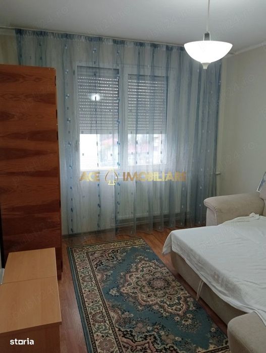 2 Camere de inchiriat | Rahova | Metrou | Liberty | Mobilat | Utilat