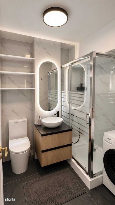Apartament modern 2 camere | Bucur Obor