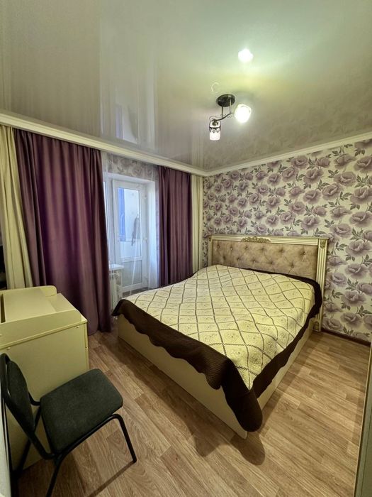 Продается квартира!