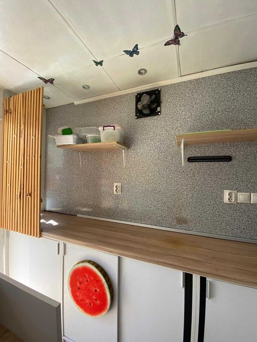 Продава се Магазин в Варна, Окръжна болница - 6 кв.м за 1700 €/кв.м - Снимка #7