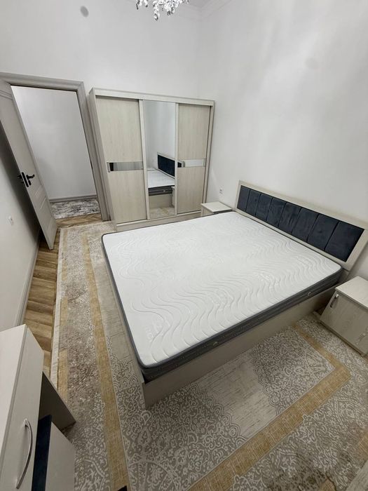 Сдаётся в аренду новый Узбекистан