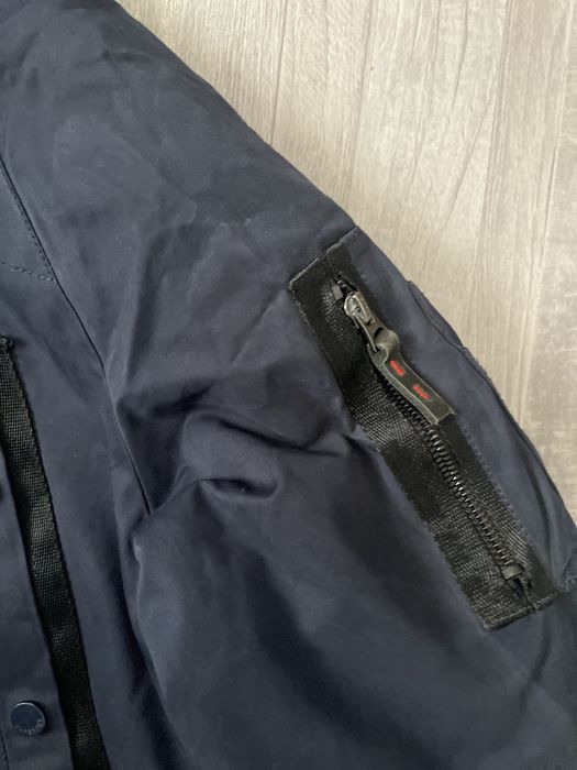 SUPERDRY SDX Parka / мъжко зимно яке/парка S