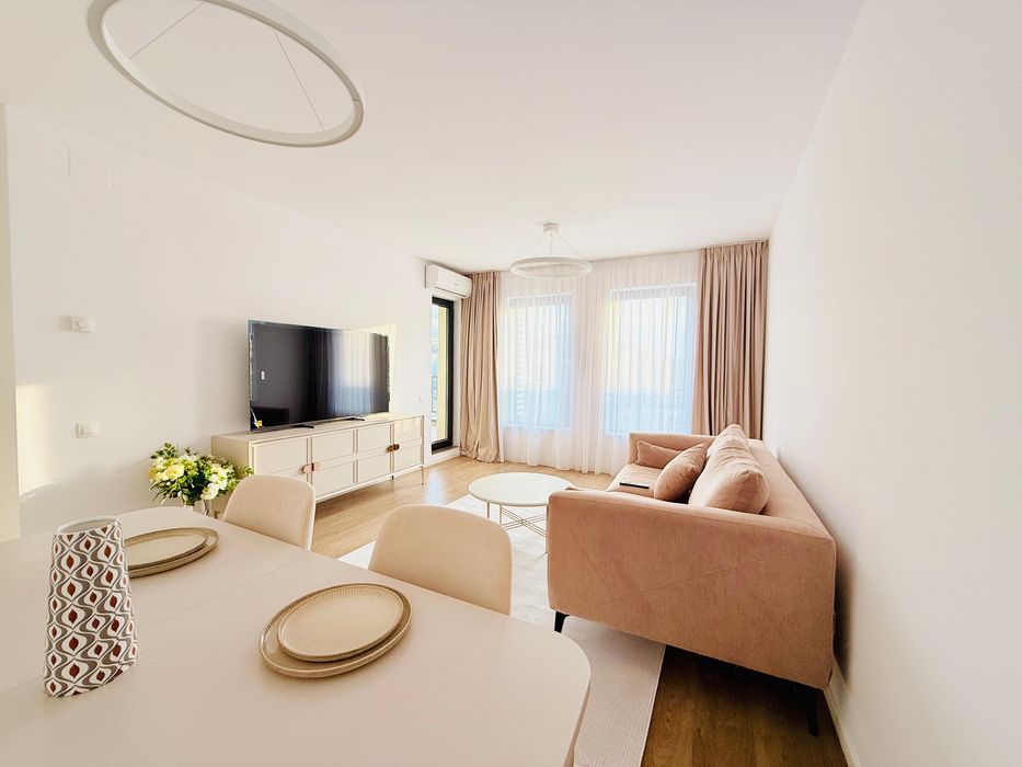 Apartament 2 camere nou | H Pipera Lake | Proprietar | 0 comision