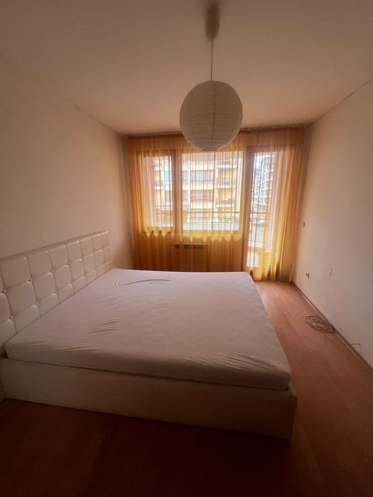 Дава се под наем Двустаен апартамент в София, Овча купел 1 - 83 кв.м за 613 € - Снимка #9