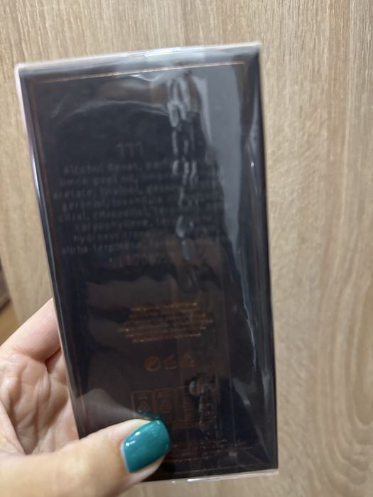 Esenta 111 chogan