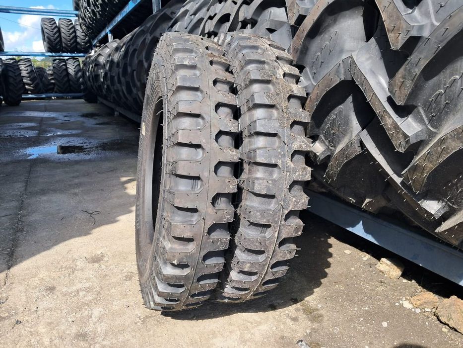 ANVELOPA 7.50-20 MRL ML869 MILITARY 14PR TT REMORCA  Cauciucuri tractor, Fiat, Case, Fendt, John Deere, New Holland, Massey Ferguson, UTB   Cauciucuri