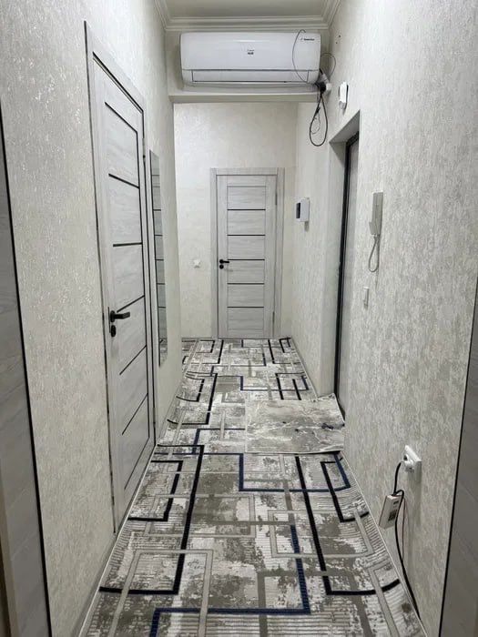 Arenda bez makler.Yangi darhon 2xona