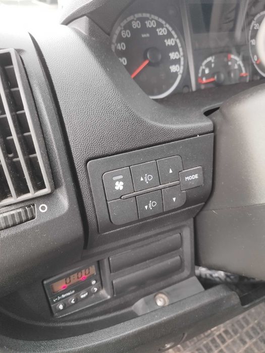 Пежо Боксер 2.2 хди