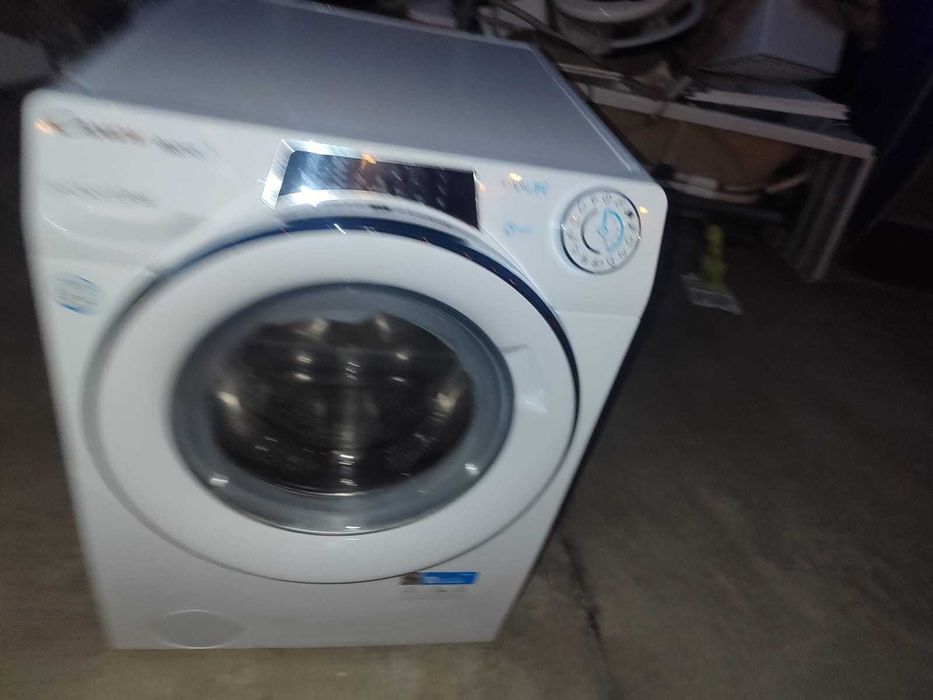Masina de spalat rufe Candy  14 kg, 1400 rpm,