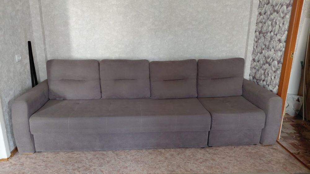 Продам диван район вокзала